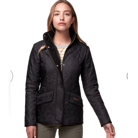 Barbour Jackets & Blazers - barbour cavalry polarquilt jacket